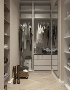 closet repair